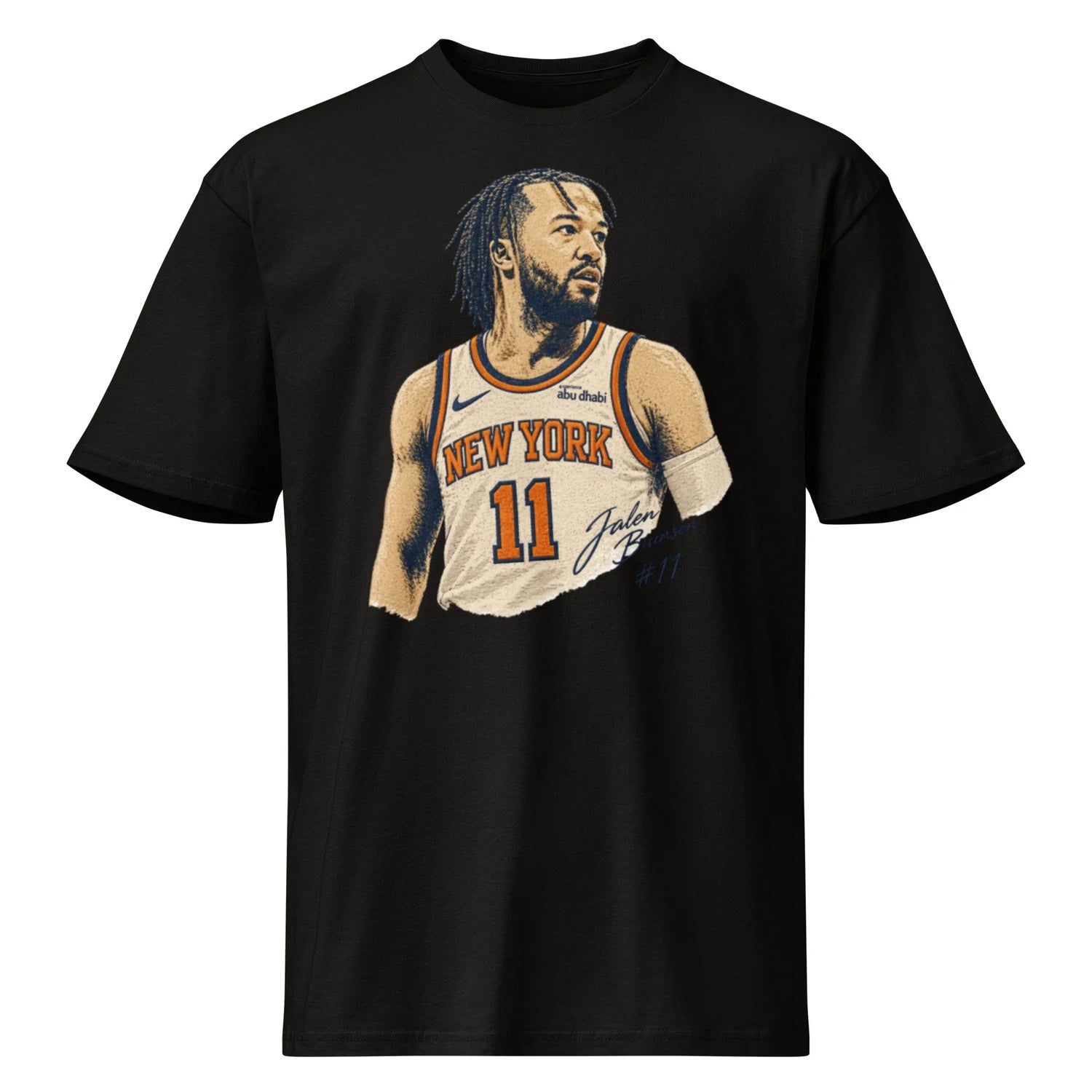 Brunson T-Shirt