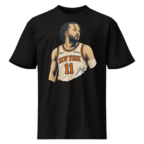 Brunson T-Shirt