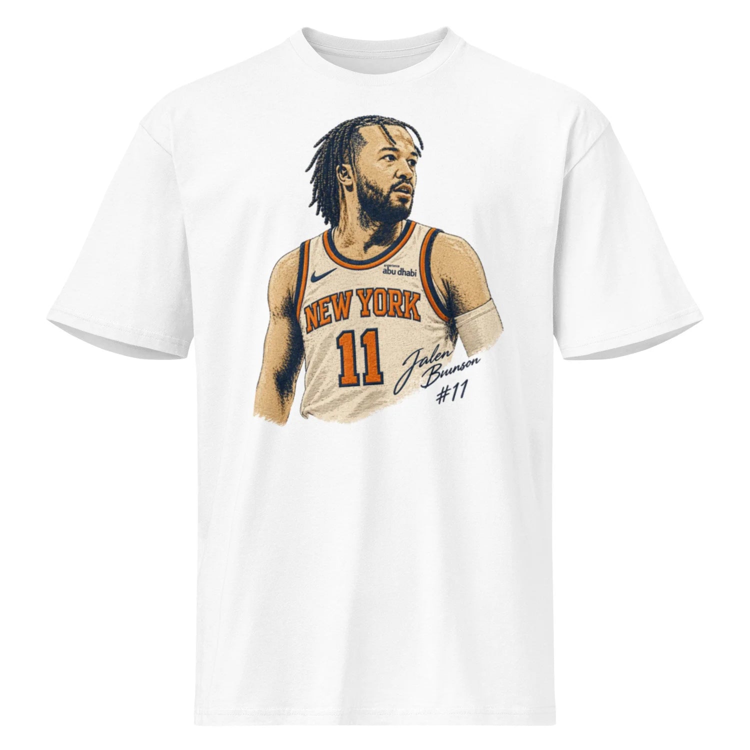 Brunson T-Shirt