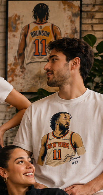 Brunson T-Shirt